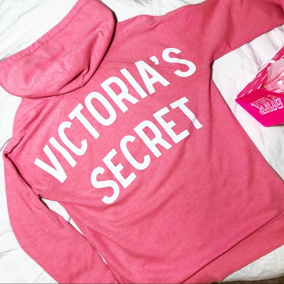 Victoria's Secret Tops - Victorias Secret | Hoodie